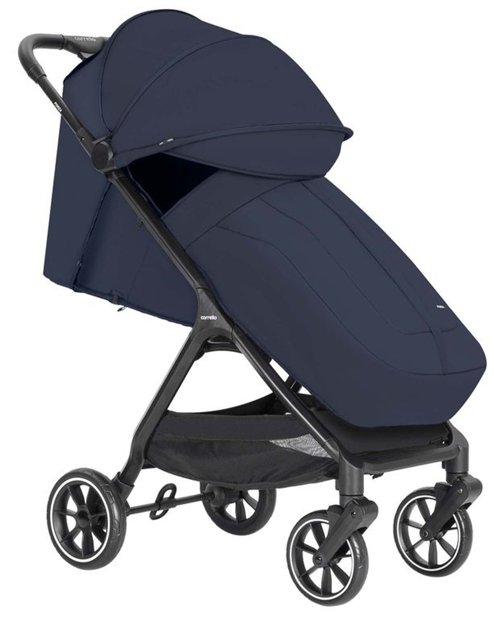 Прогулочная коляска Carrello Forza