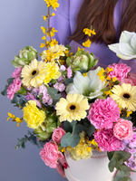 Композиция "Весенняя"