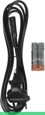 Телевизор LED LG 43" 43NANO80A6B.ARUG