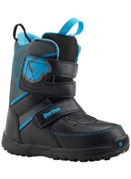 Ботинки для сноуборда Burton Grom (Outlet)