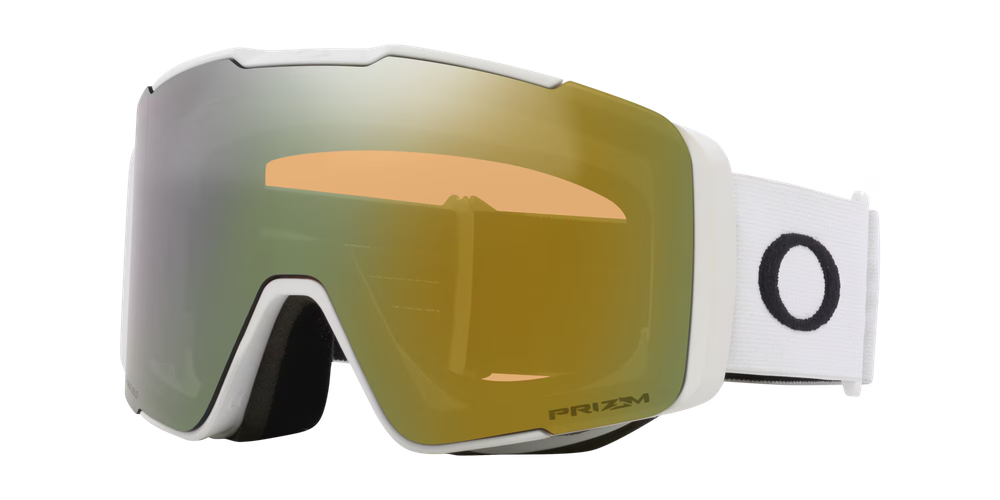 Маска Oakley Line Miner Pro L Snow Goggles