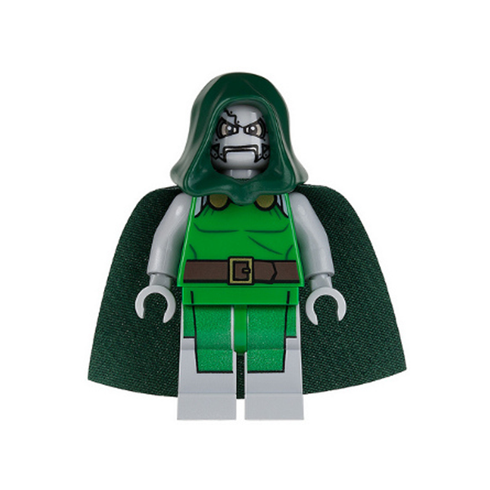 Доктор Дум sh0052