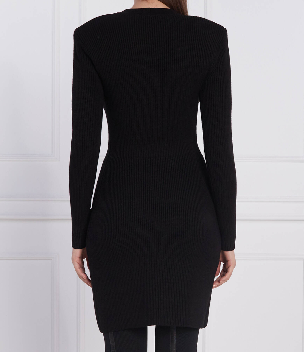 платье Elisabetta Franchi - черный(AM61S26E2)