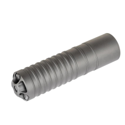 13 камерный ДТКП закрытого типа на Сайга TG2 (.366ТКМ, М24х1,5) Гексагон