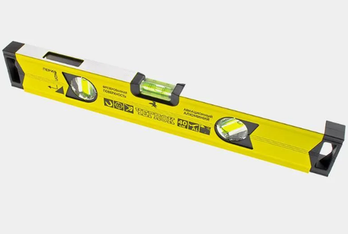 Уровень ExProfil фрезерованный магнитный ударопрочный