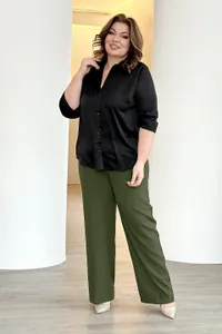 Брюки 4565 Fabrika