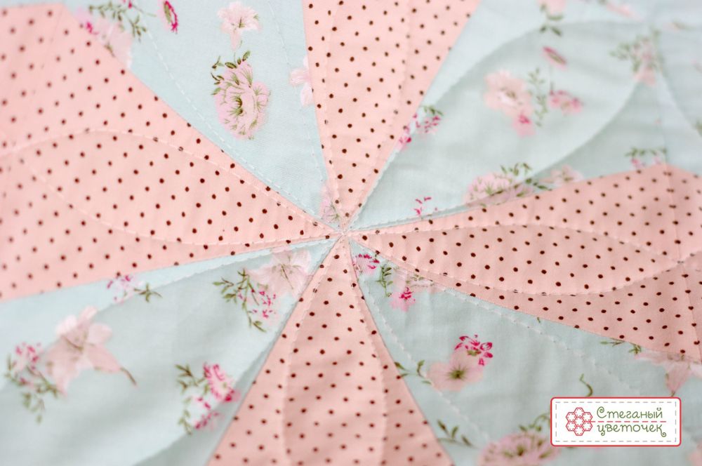 Шаблон для стежки "Орнамент - 4" (арт. T29)