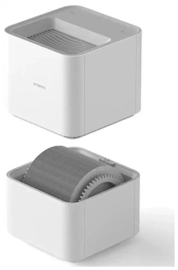 Увлажнитель воздуха Xiaomi SmartMi Air Humidifier CJXJSQ02ZM EU