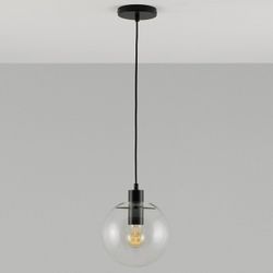 Подвесной светильник Moderli Aurora V11538-1P