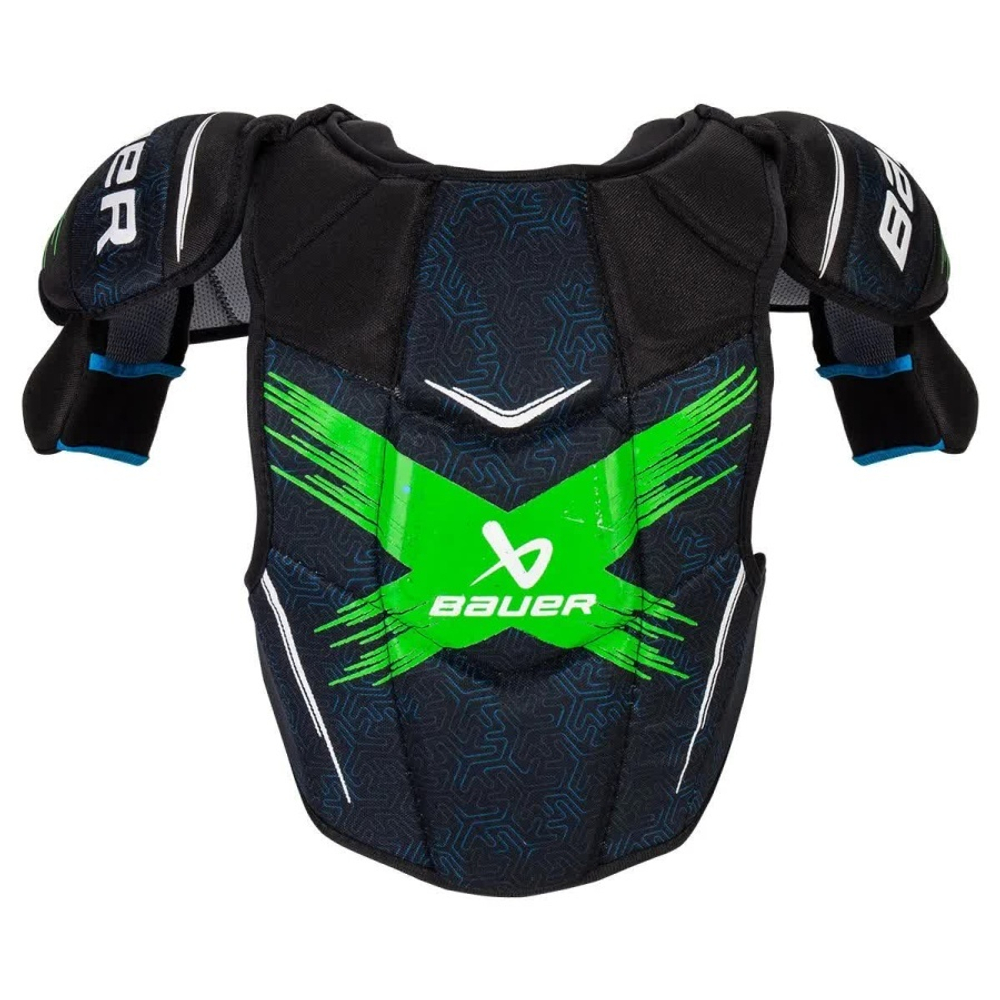 Нагрудник BAUER X S24 JR (юниорский)