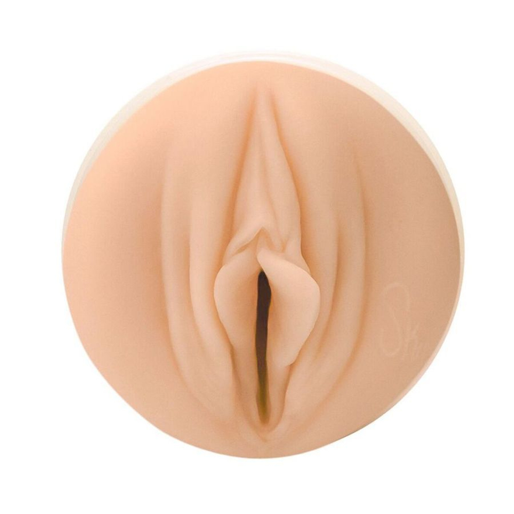Мастурбатор Fleshlight Girls Sky Bri Celestial, вагина
