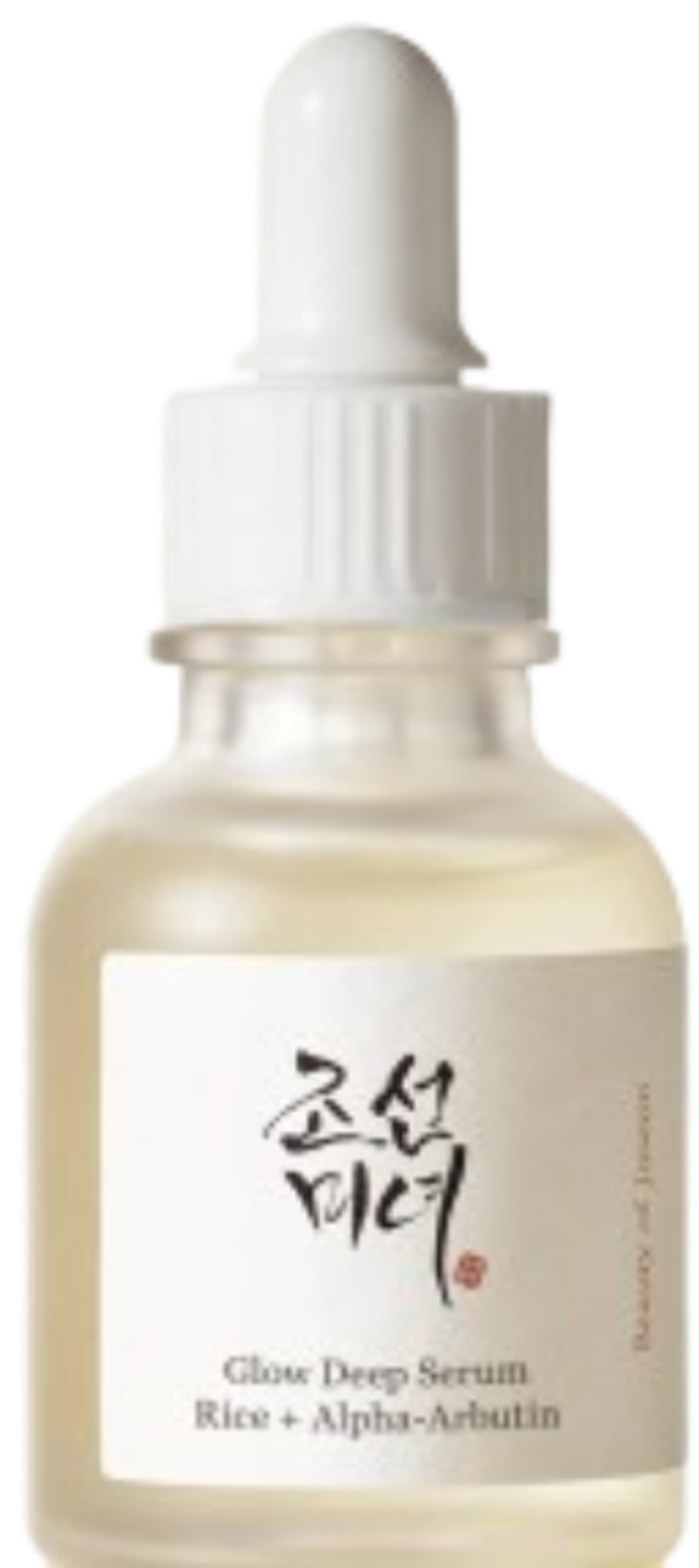 Beauty of Joseon Glow Deep Serum Rice + Alpha-Arbutin 30 ml