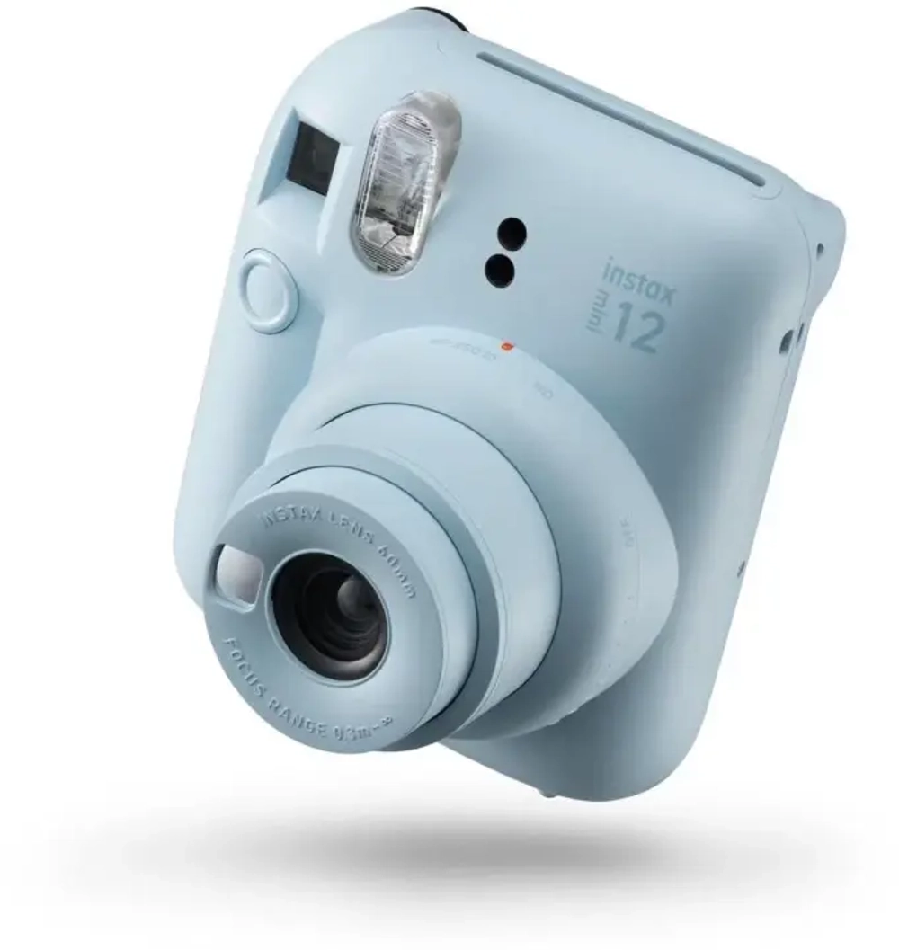 Фотоаппарат моментальной печати Fujifilm Instax Mini 12