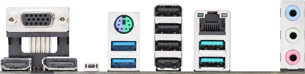 Материнская плата ASUS PRIME B650M-A II-CSM (90MB1EH0-M0EAYC)