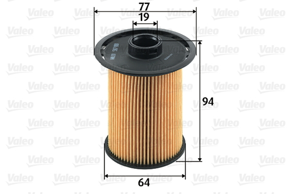 VALEO - 587918