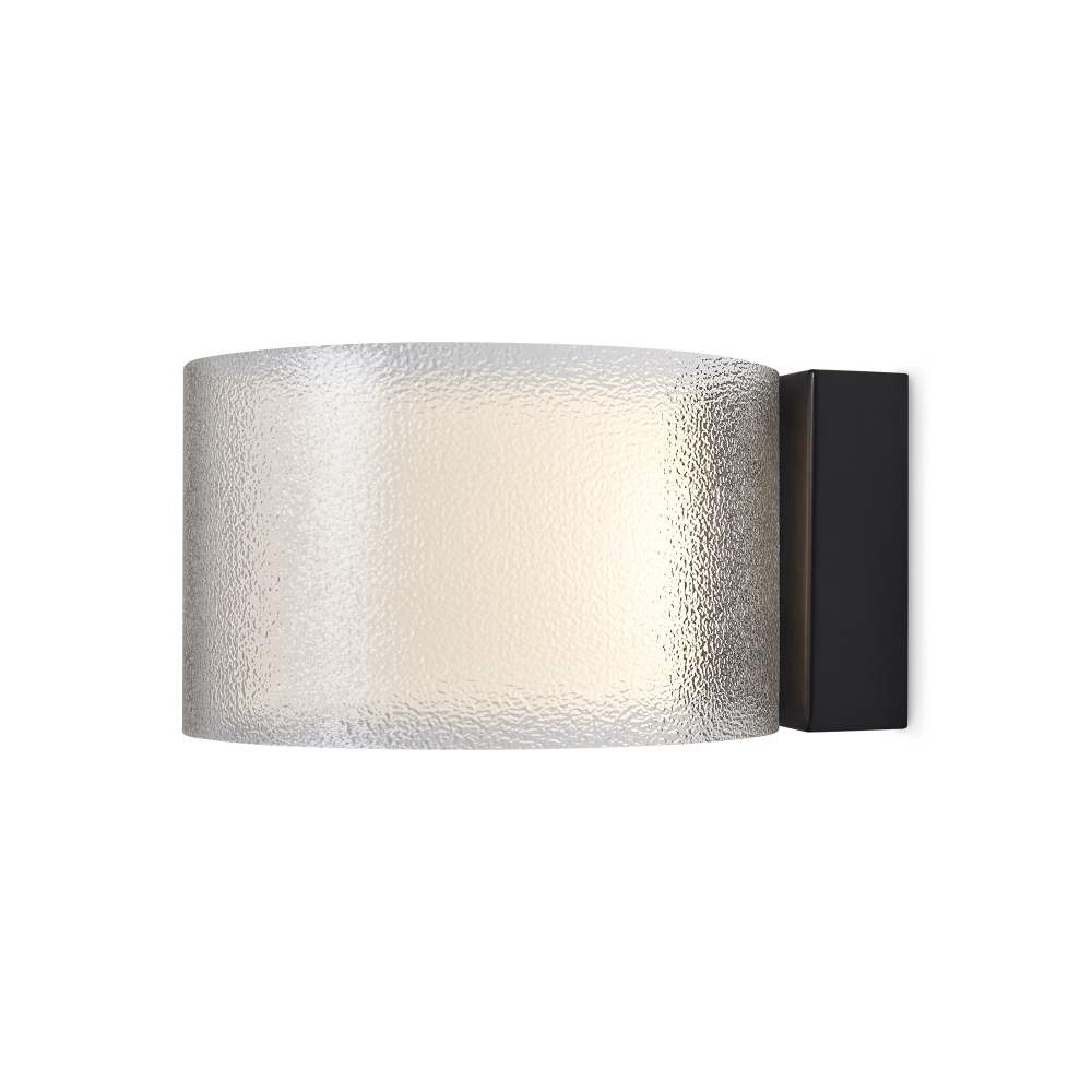 Настенный светодиодный светильник Freya Ice FR5541WL-L5B