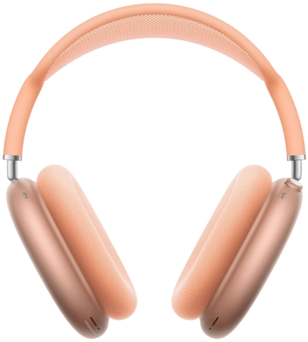 Наушники Apple AirPods Max 2 2026 Оранжевый