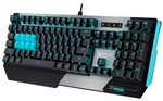 Клавиатура A4Tech Bloody B865 черный
