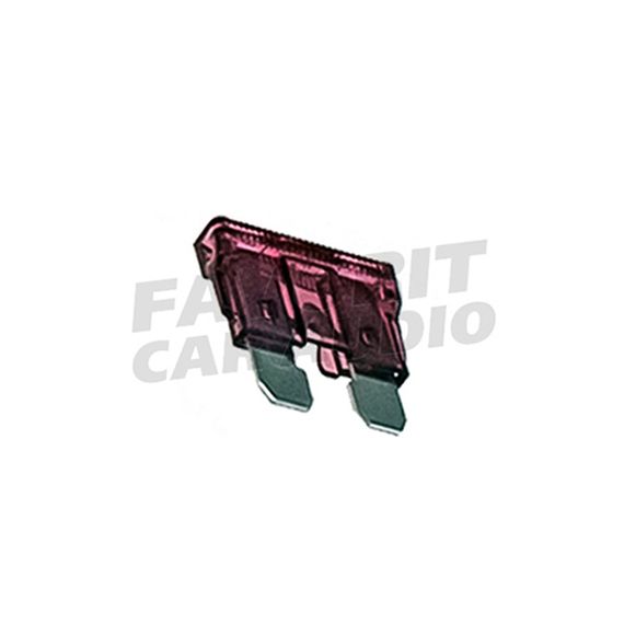 Предохранитель AURA FAT-030N ATC 30А (10)