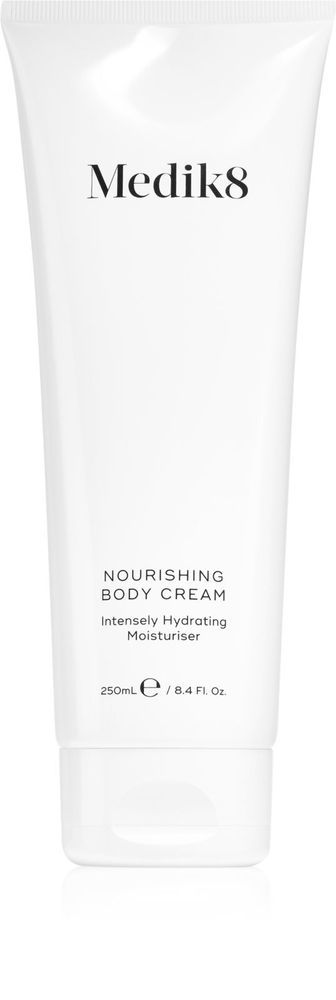 Medik8 Nourishing Body Cream увлажняющий крем для тела