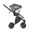 Коляска ANEX e/type 2 в 1 (et-SE03) art