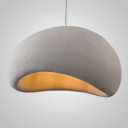 Подвесной светильник CEMENCLOUD A D60 Grey