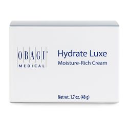 Obagi Medical Интенсивный увлажняющий крем Hydrate lux, 48 г