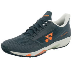 Теннисные кроссовки Yonex Power Cushion AD-Accel Clay - teal green