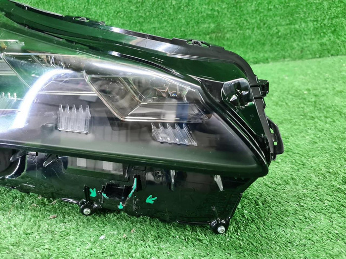 Фара правая Lexus NX 1 (2014-2017) Full LED
