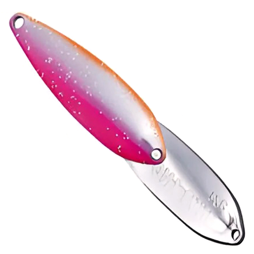 Блесна колеблющаяся FOREST Front Lake 70мм 12гр, цвет #04