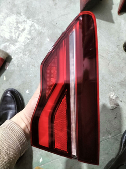 Задний левый фонарь Jaguar XEL 2019-2021 LED