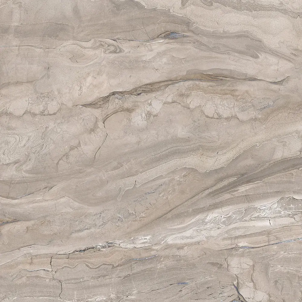 Керамогранит Alma Ceramica GFU57ARC40L Arcadia 57x57 коричневый лаппатированный под мрамор