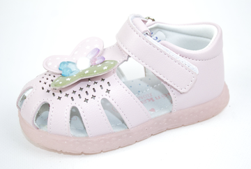 Сандалии детские Пчёлка Доми T672-2L