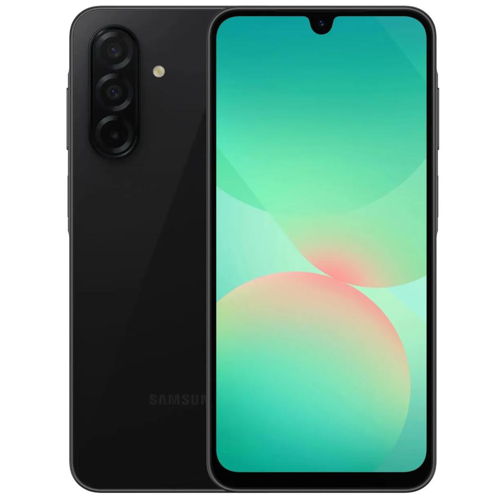 Samsung Galaxy A26 5G 8/256Gb-Черный