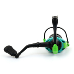 Безынерционная катушка 1000 Kaida Nature (5+1BB, мет.шпуля) доп. шпуля