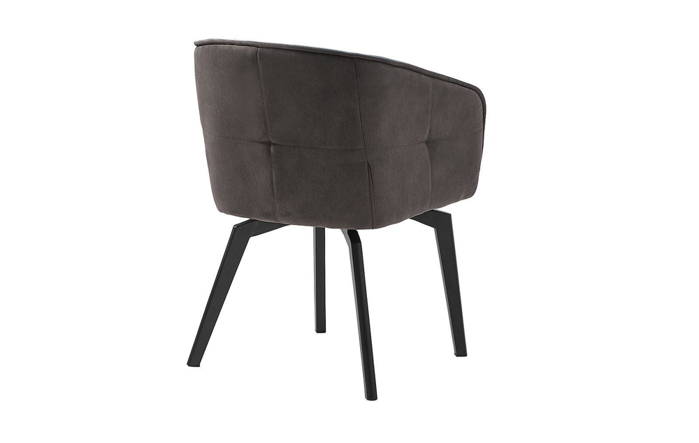 Стул HERTA 13537 LIGHT BLUE