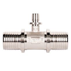 Тройник Royal Thermo 90гр. редукционный 40×20×40