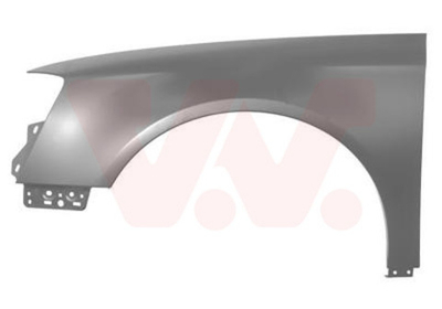 VAN WEZEL - 5839657-VAN - Wing