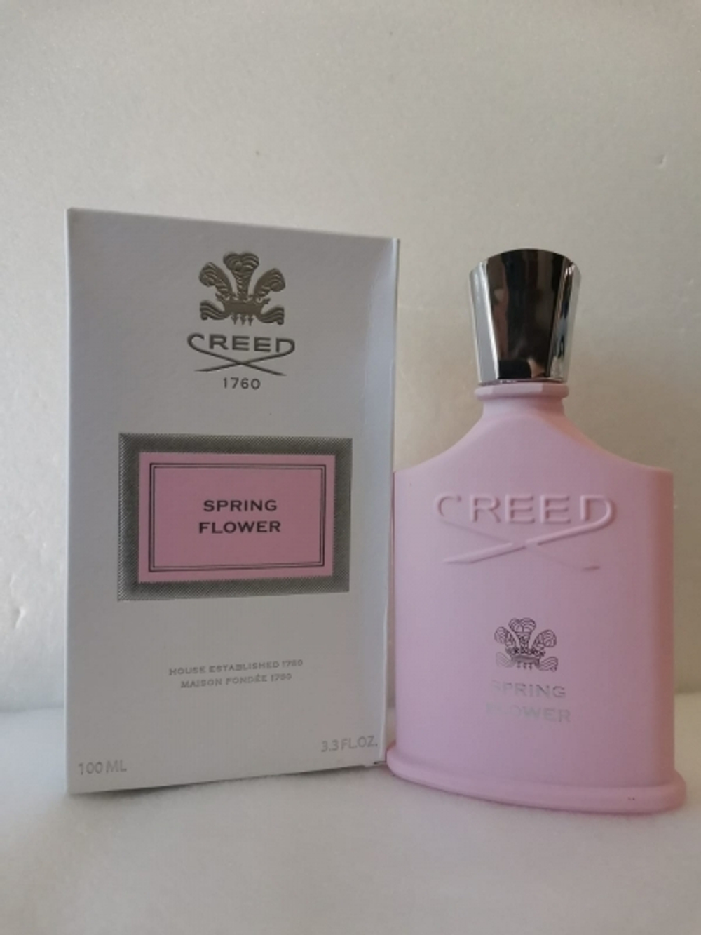 Creed Spring Flower 2023