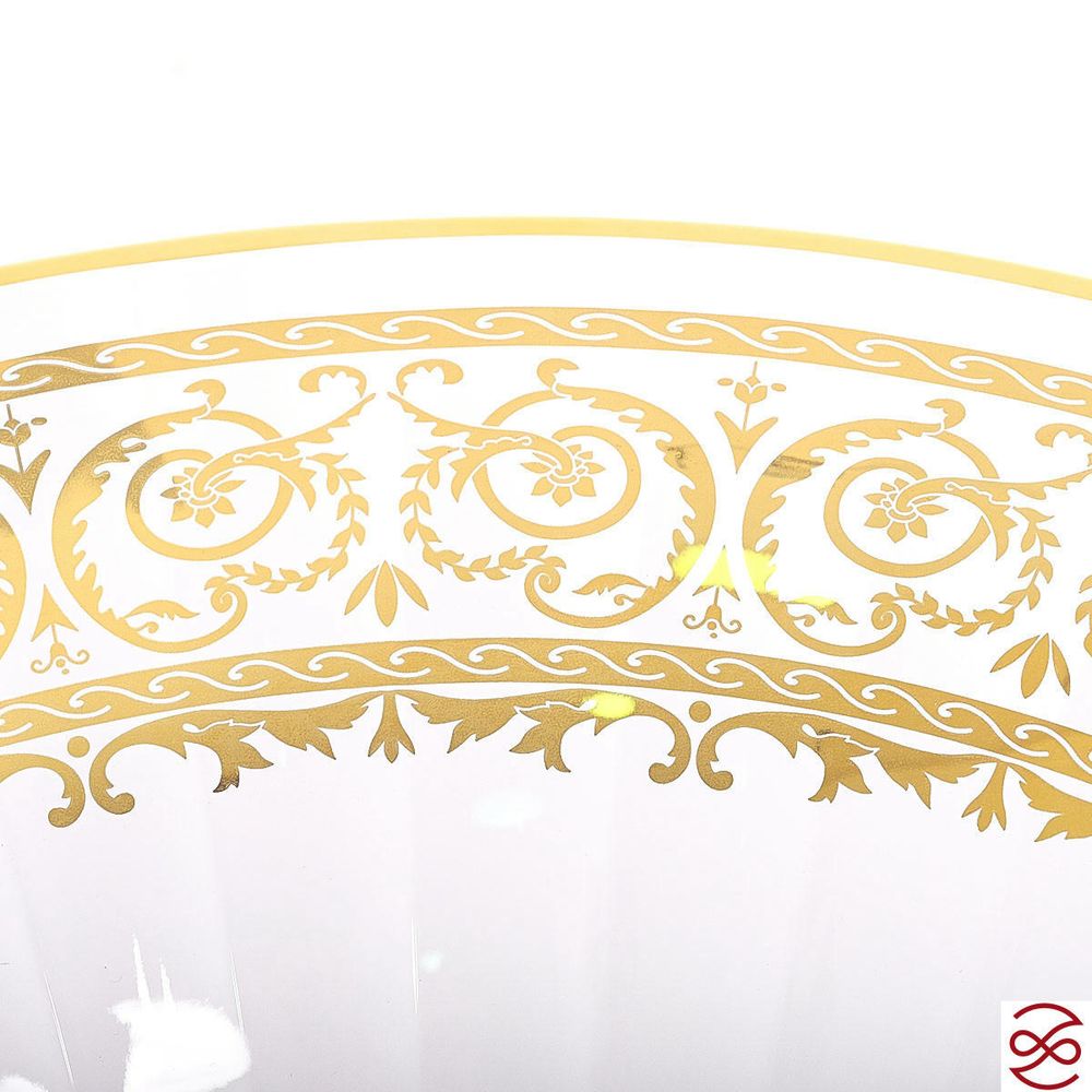 Фруктовница на ножке Timon