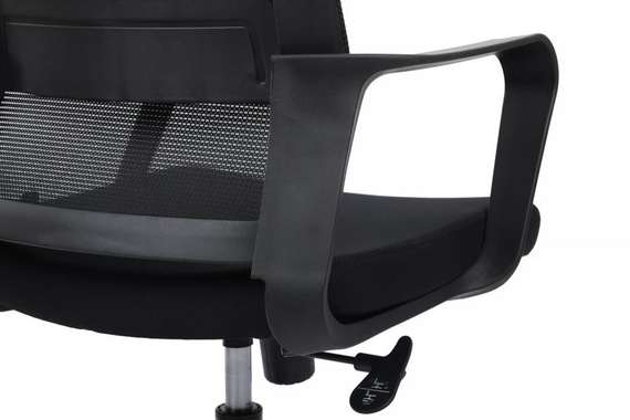 Кресло Mint RCH M1029HBE Черный