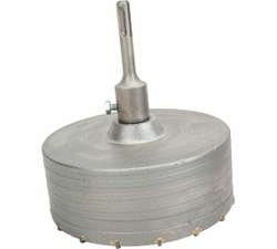 Коронка SDS-plus 150 мм Sturm 9018-SDS-HD150