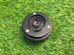 Tevidon 1.8/16mm Carl Zeiss Jena DDR