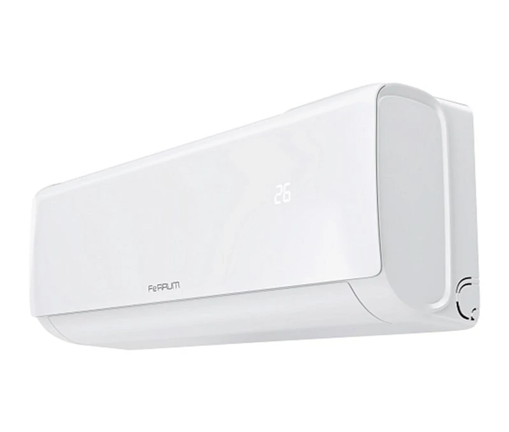 Ferrum FIS18A3/FOS18A3