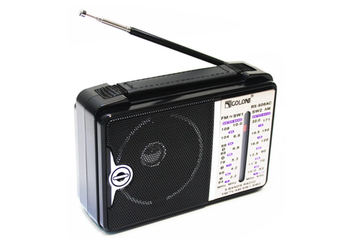 Радиоприемник Golon RX-606AC сеть/бат