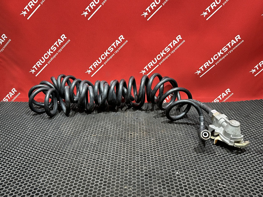 Перекидка воздушная