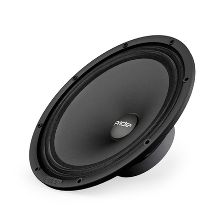 Pride Ruby Light 8" V.2 New