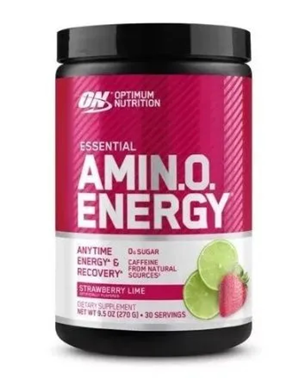 Optimum Amino Energy 270 г 30 порций