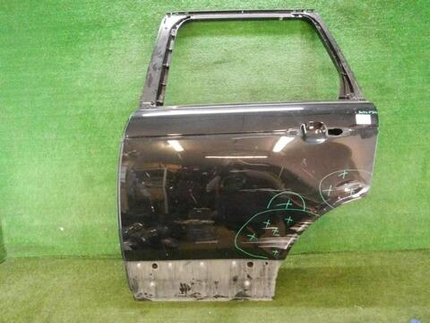 Дверь задняя левая Range Rover Vogue 4 L405 12-22