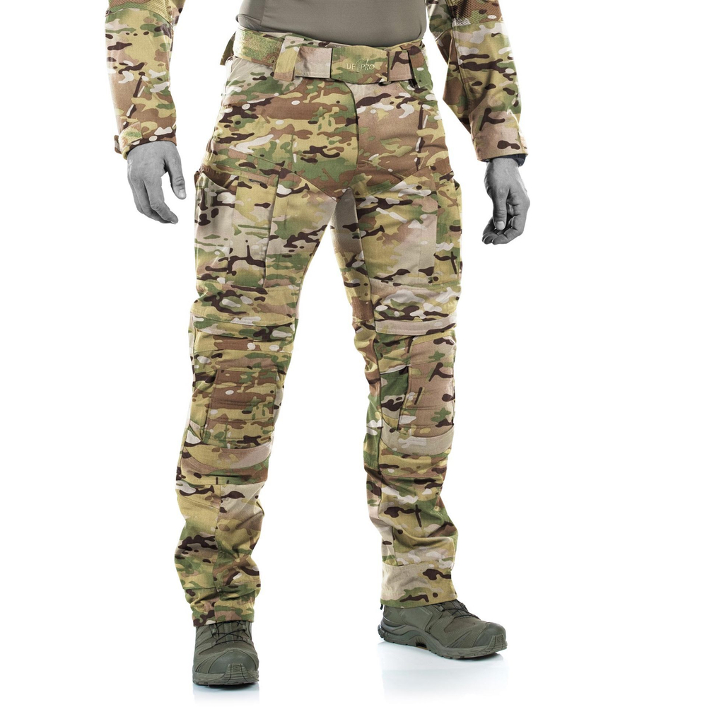 UF PRO STRIKER XT GEN.3 COMBAT PANTS - Multicam